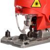 Электролобзик Vitals Master Ef 8071DNla, 710W, 3000об/мин, ход 18mm (238650) изображение 11