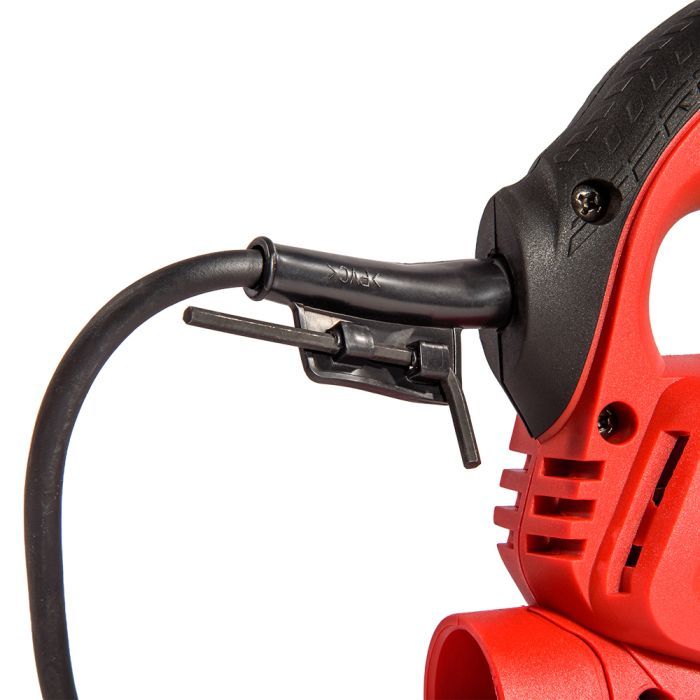 Электролобзик Vitals Master Ef 8071DNla, 710W, 3000об/мин, ход 18mm (238650) изображение 12