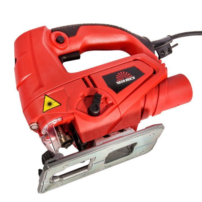 Электролобзик Vitals Master Ef 8071DNla, 710W, 3000об/мин, ход 18mm (238650) изображение 14