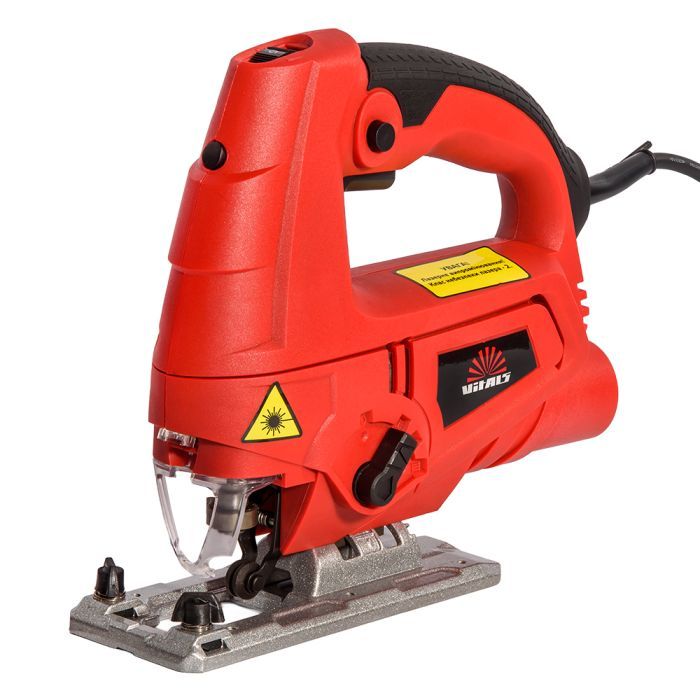 Электролобзик Vitals Master Ef 8071DNla, 710W, 3000об/мин, ход 18mm (238650)