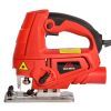 Электролобзик Vitals Master Ef 8071DNla, 710W, 3000об/мин, ход 18mm (238650) изображение 3
