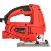 Электролобзик Vitals Master Ef 8071DNla, 710W, 3000об/мин, ход 18mm (238650) изображение 6