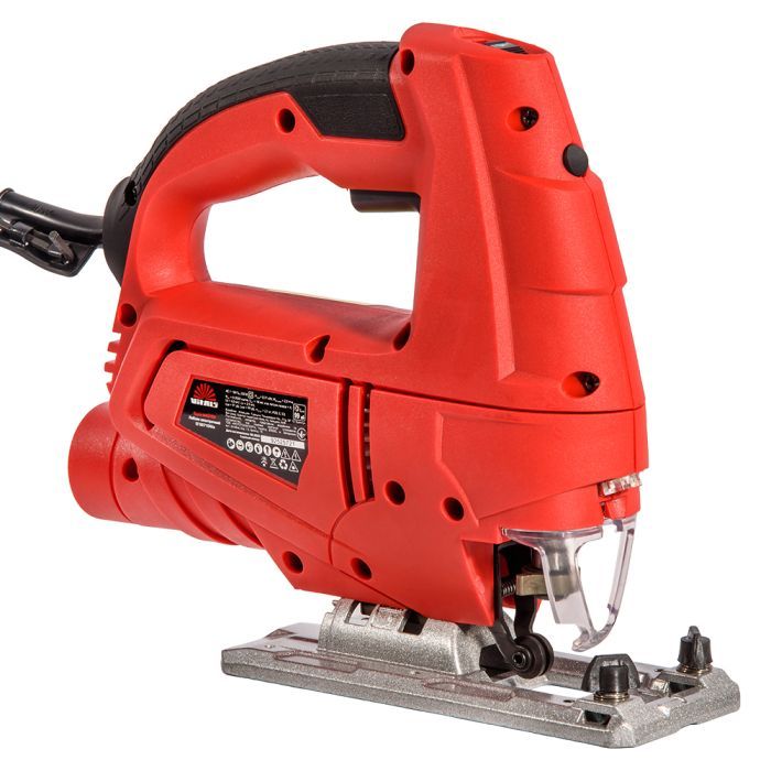 Электролобзик Vitals Master Ef 8071DNla, 710W, 3000об/мин, ход 18mm (238650) изображение 7