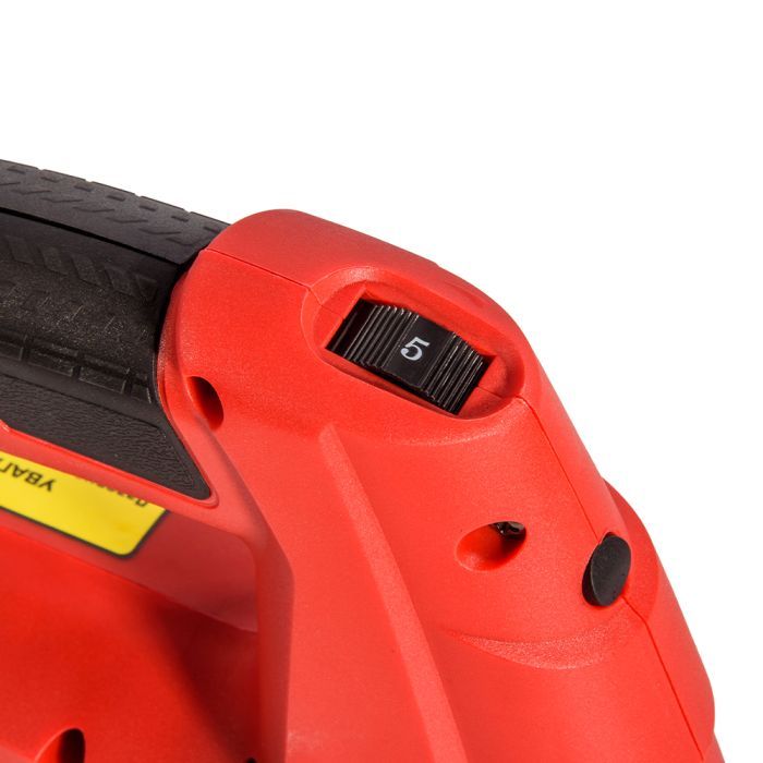 Электролобзик Vitals Master Ef 8071DNla, 710W, 3000об/мин, ход 18mm (238650) изображение 8