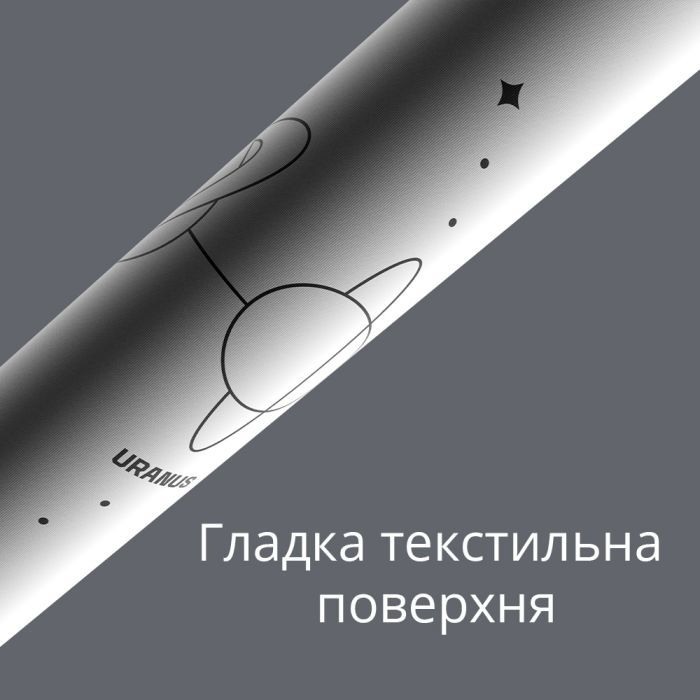 Коврик для мышки Dark Project Terra Nova XL White (DPMP_NOVA_WHITE_XL) изображение 7