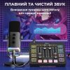 Мікрофон Fifine KS5 зображення 7