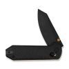 Нож Civivi Yonder, Black Micarta, Black Stonewash (C23073B-2) изображение 16
