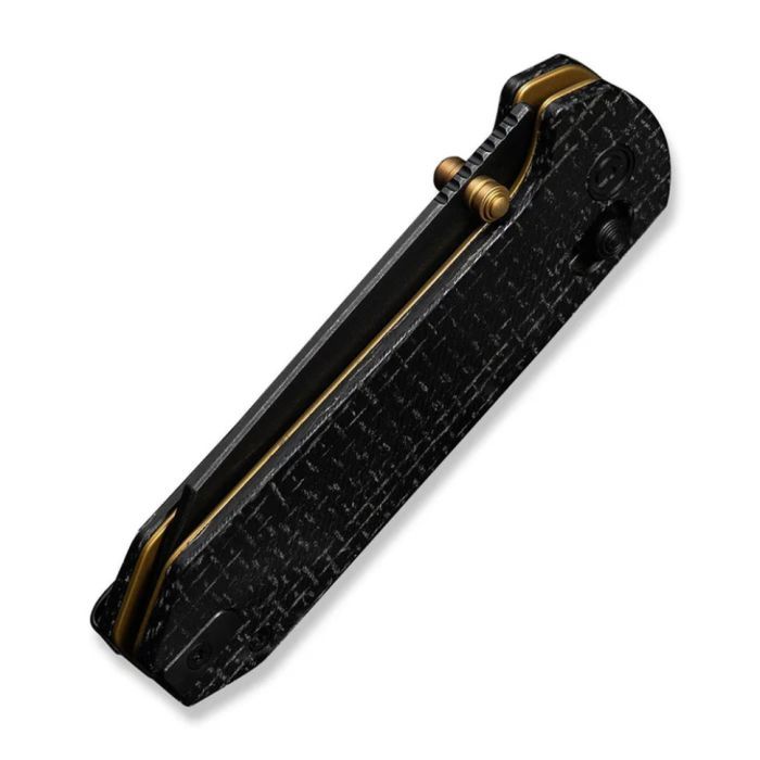 Нож Civivi Yonder, Black Micarta, Black Stonewash (C23073B-2) изображение 17