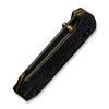 Нож Civivi Yonder, Black Micarta, Black Stonewash (C23073B-2) изображение 17