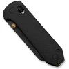 Нож Civivi Yonder, Black Micarta, Black Stonewash (C23073B-2) изображение 2