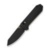 Нож Civivi Yonder, Black Micarta, Black Stonewash (C23073B-2) изображение 3