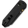 Нож Civivi Yonder, Black Micarta, Black Stonewash (C23073B-2) изображение 3