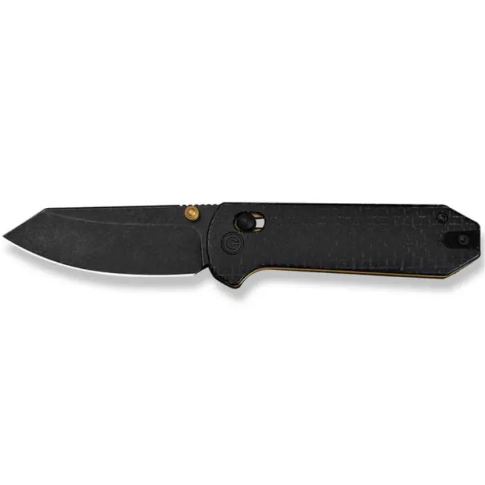 Нож Civivi Yonder, Black Micarta, Black Stonewash (C23073B-2) изображение 4