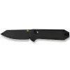 Нож Civivi Yonder, Black Micarta, Black Stonewash (C23073B-2) изображение 4