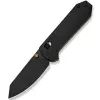 Нож Civivi Yonder, Black Micarta, Black Stonewash (C23073B-2) изображение 5