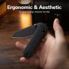Нож Civivi Yonder, Black Micarta, Black Stonewash (C23073B-2) изображение 8