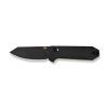 Нож Civivi Yonder, Black Micarta, Black Stonewash (C23073B-2) изображение 9