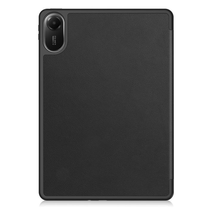 Чехол для планшета BeCover Flexible TPU Mate Xiaomi Redmi Pad 2 11.0" Black (715596) изображение 4