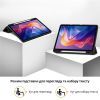 Чехол для планшета BeCover Flexible TPU Mate Xiaomi Redmi Pad 2 11.0" Black (715596) изображение 7