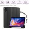 Чехол для планшета BeCover Flexible TPU Mate Xiaomi Redmi Pad 2 11.0" Black (715596)