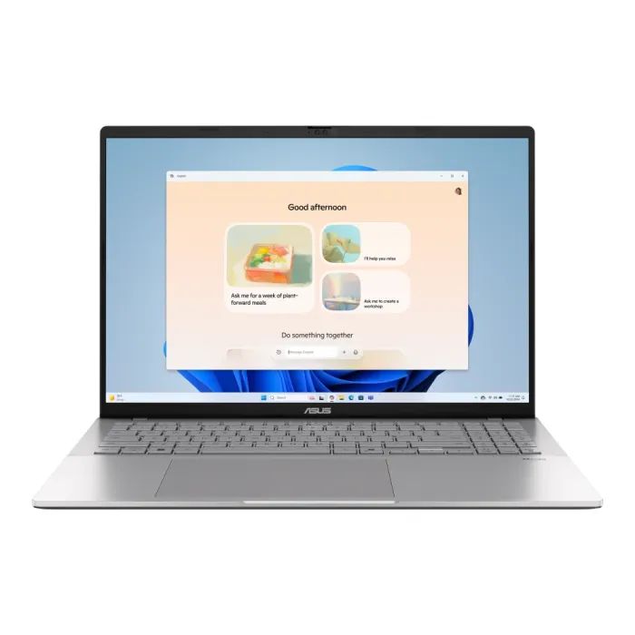 Ноутбук ASUS Vivobook S16 OLED M3607GA-SH089 (90NB17M2-M00530)