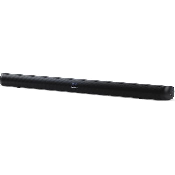 Акустическая система Sharp HT-SB147 Black (HT-SB147)