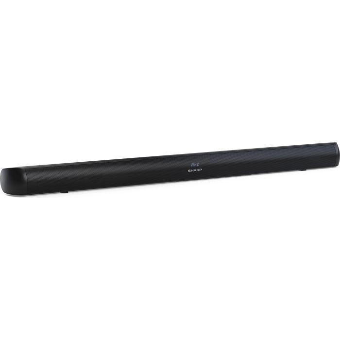 Акустическая система Sharp HT-SB147 Black (HT-SB147) изображение 2