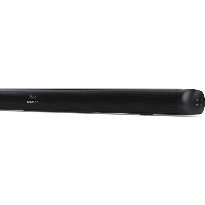 Акустическая система Sharp HT-SB147 Black (HT-SB147) изображение 4