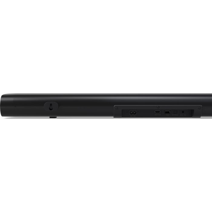 Акустическая система Sharp HT-SB147 Black (HT-SB147) изображение 5