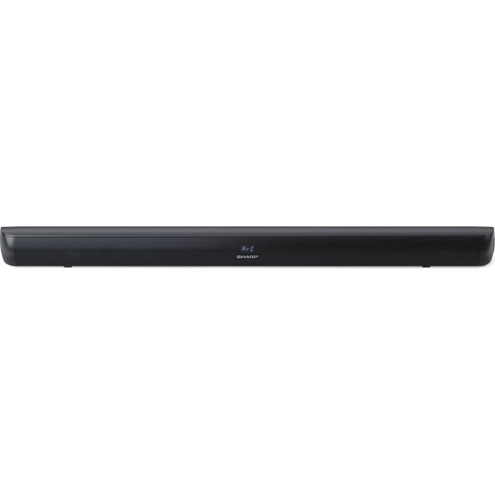 Акустическая система Sharp HT-SB147 Black (HT-SB147) изображение 6