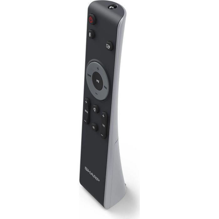 Акустическая система Sharp HT-SB147 Black (HT-SB147) изображение 7