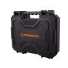 Шуруповерт Tekhmann TCD-12/2 DFR Li BL Li-Ion 12V, 2x2Ah, кейс (854938) зображення 2