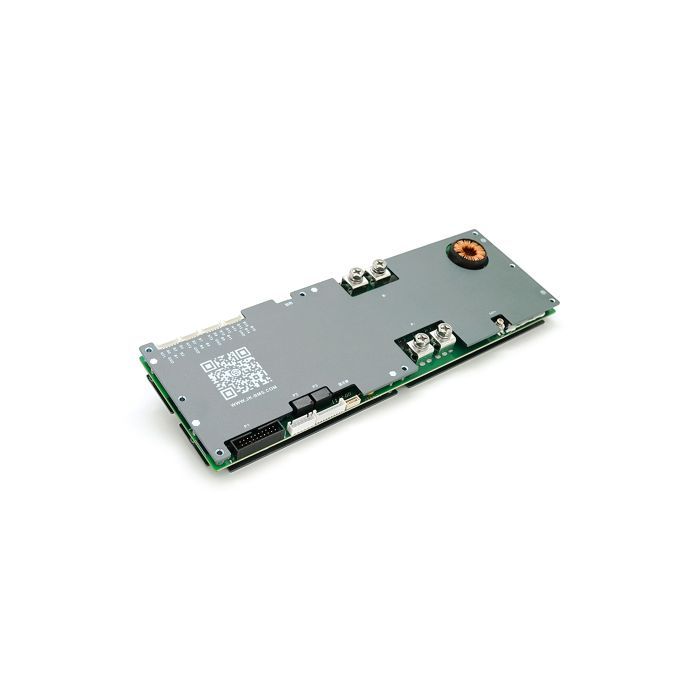BMS контроллер JiKong Li-Ion/LiFePo4 2448V 8S-16S 150A (PB1A16S15P)