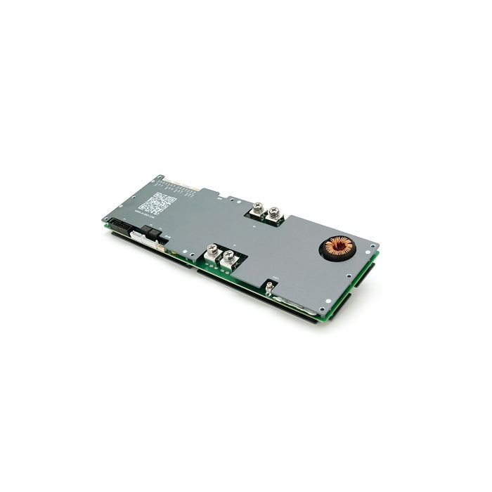 BMS контроллер JiKong Li-Ion/LiFePo4 2448V 8S-16S 150A (PB1A16S15P) изображение 2
