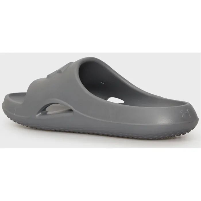 Шльопанці Under Armour UA M Locker V SL 3028094-025 сірий 45 (11US) (197779339421) зображення 2