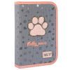 Пенал Yes твердий одинарний без клапана Cute paws HP-02 (533866) зображення 2