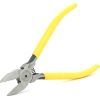 Кусачки Voltronic желтые ручки, 150мм, 70гр (150mm) изображение 2