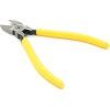 Кусачки Voltronic желтые ручки, 150мм, 70гр (150mm) изображение 3