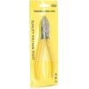Кусачки Voltronic желтые ручки, 150мм, 70гр (150mm) изображение 4