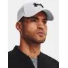 Кепка Under Armour UA Men's Blitzing білий 1376700-100 L/XL (196040296661) зображення 3