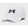 Кепка Under Armour UA Men's Blitzing білий 1376700-100 L/XL (196040296661)
