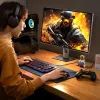 Кабель мультимедійний HDMI M to HDMI M 15.0m 8K60Hz 48Gbps black Ugreen (45437) зображення 5