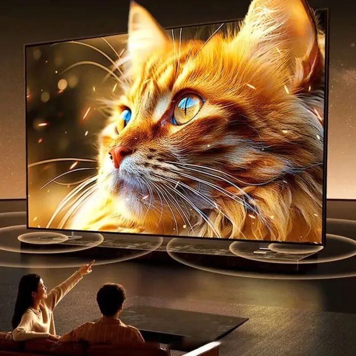 Кабель мультимедійний HDMI M to HDMI M 15.0m 8K60Hz 48Gbps black Ugreen (45437) зображення 8