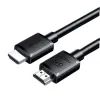 Кабель мультимедійний HDMI M to HDMI M 15.0m 8K60Hz 48Gbps black Ugreen (45437)