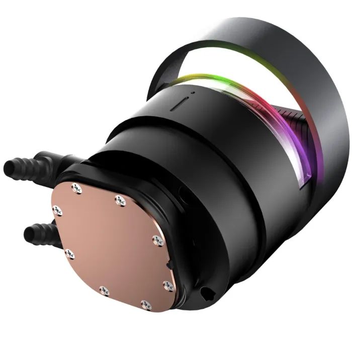 Кулер до процесора OCYPUS SIGMA-L24-BK2AAWWN00X-GL зображення 3