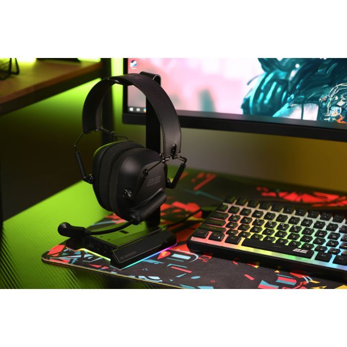 Наушники 2E Gaming HG365 White (2E-HG365WT-WL) изображение 12