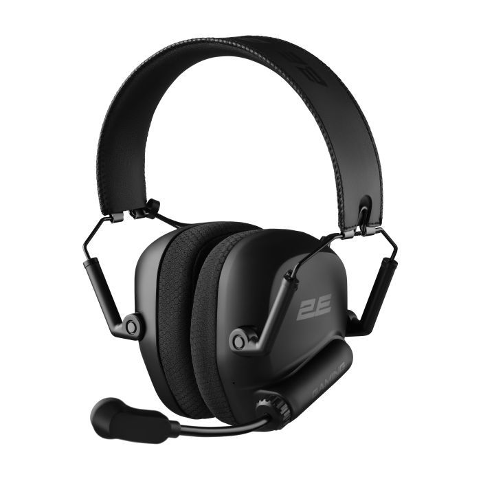 Наушники 2E Gaming HG365 White (2E-HG365WT-WL)