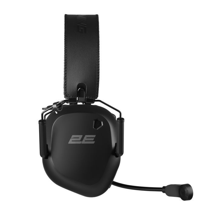 Наушники 2E Gaming HG365 White (2E-HG365WT-WL) изображение 5