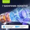 Вентилятор BAVIN BF-004 ICE CUBE TURBO FUN 10000RPM White (BF-004 WH) изображение 5