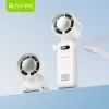 Вентилятор BAVIN BF-004 ICE CUBE TURBO FUN 10000RPM White (BF-004 WH) изображение 9